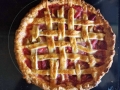 Baked-pie