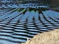 wake pattern