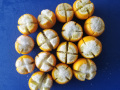 Bearss Limes salted