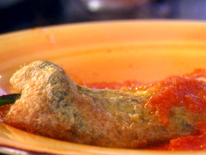 Chile Rellenos – Sunnyvale-Garden