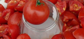 alaska tomato