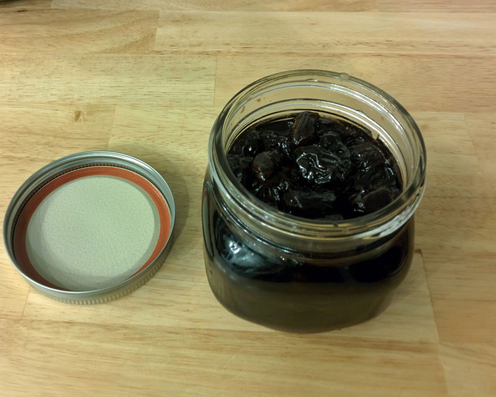 Cherry Bombs – Sunnyvale-Garden