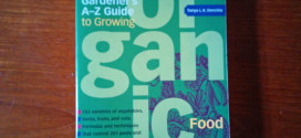 book A to Z Guide to Organic