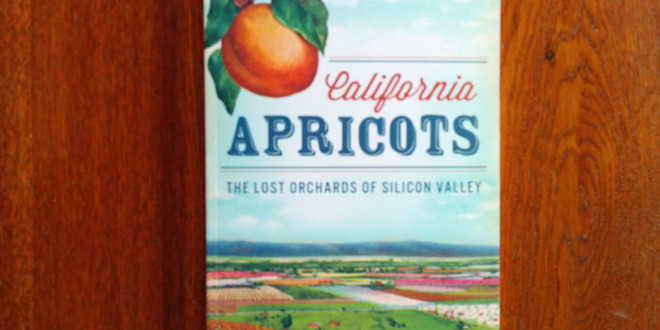 book California Apricots